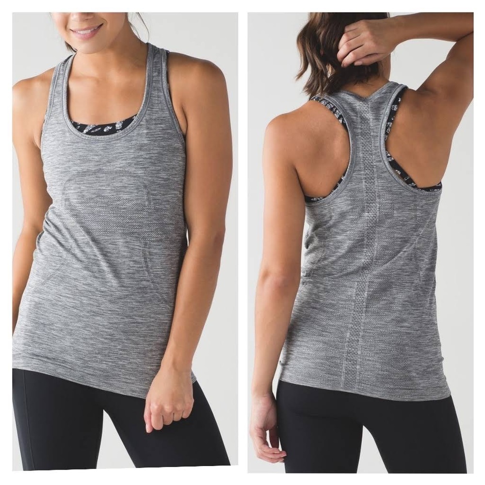 Lululemon Racerback Tank